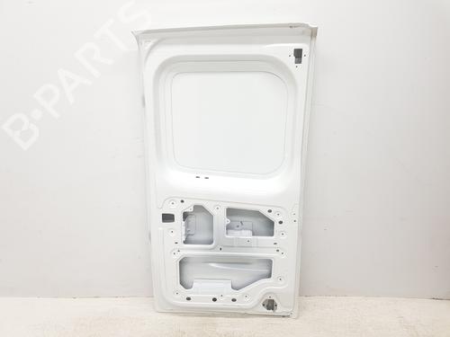 Right rear door RENAULT TRAFIC III Van (FG_) 1.6 dCi 140 (FGMA, FGMC) | BP30134248C5