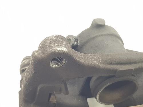 Left rear brake caliper CITROËN JUMPER II Van 2.0 BlueHDi 130 | BP21016050M107 