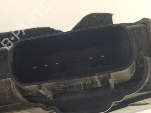 Rear left lock KIA OPTIMA (JF) 1.7 CRDi | BP21048768C100 