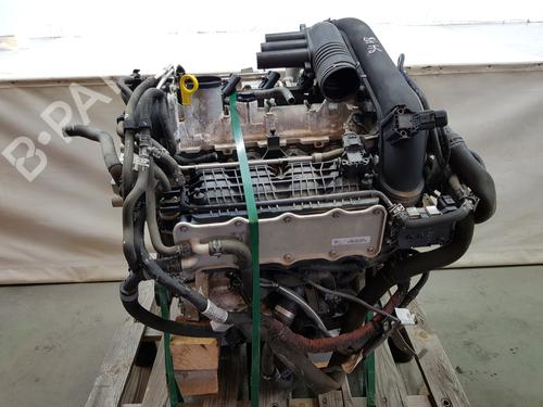 Engine VW TOURAN (5T1) 1.2 TSI | BP6814331M1 