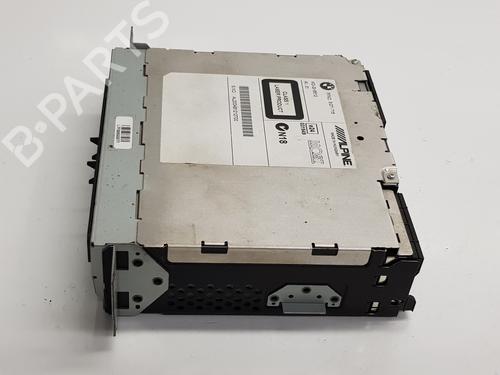 Radio BMW 1 (F20) 120 d | BP23388935E6 