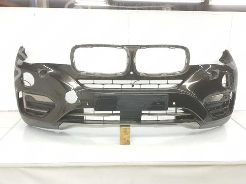 Bumper voor BMW X5 (F15, F85) xDrive 30 d (258 hp) 7173498