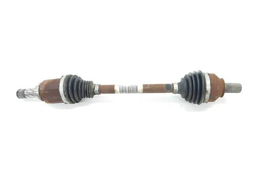 Left front driveshaft RENAULT TWINGO III (BCM_, BCA_) 1.0 SCe 70 | BP39206980M38 - Image 6