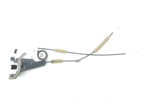 Rear right lock HONDA CR-V IV (RM_) 2.2 i-DTEC AWD (RE6) | BP6213326C99 