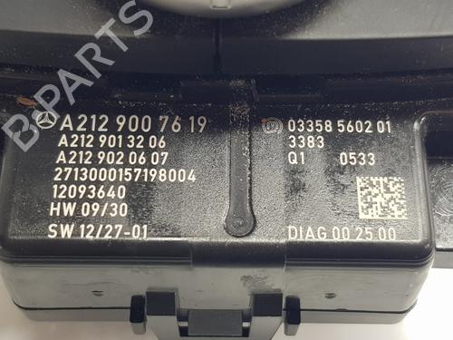 Other MERCEDES-BENZ E-CLASS (W212) E 300 Hybrid / BlueTEC Hybrid (212.098) | BP20199155O1 
