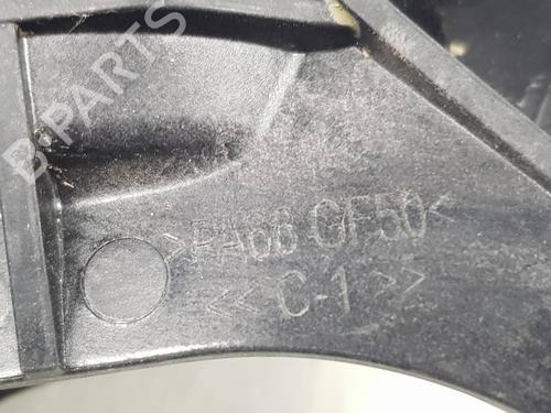 Engine mount DS DS 7 Crossback (J4_, JR_, JC_) | BP40199947M89 - Image 3
