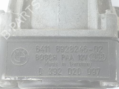 Auxiliary water pump BMW 3 (E90) 320 i | BP14103421M111 