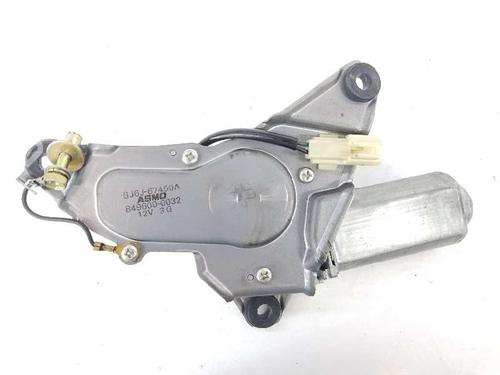 Rear wiper motor MAZDA 6 Saloon (GG) 2.0 DI (GG14) | BP8143470M102 