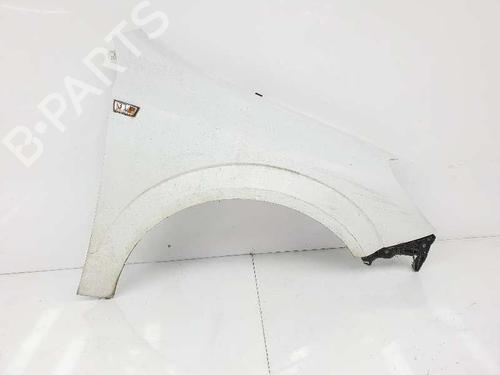 Used Right front fenders OPEL ASTRA H Estate (A04) 1.7 CDTI (L35) (101 hp) 6967549