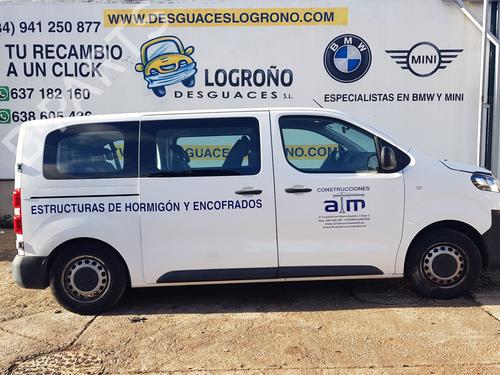 Bremsaggregat ABS CITROËN SPACETOURER Bus (V_)  | BP30775554M43 