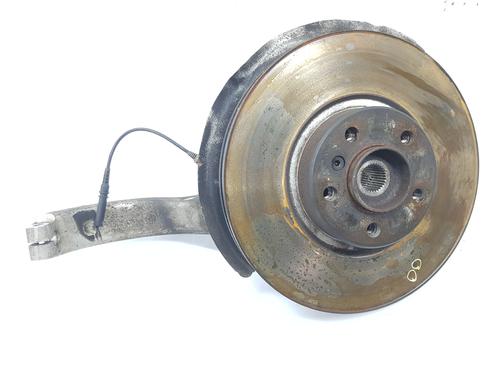 Used Right front steering knuckle Right front steering knuckle BMW X6 (E71, E72) xDrive 35 d (286 hp) 32712912 32712912