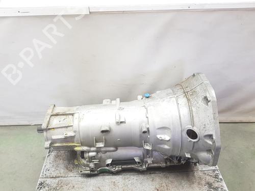 Gearbox BMW X5 (G05, F95) xDrive 50 i | BP10193587M3 