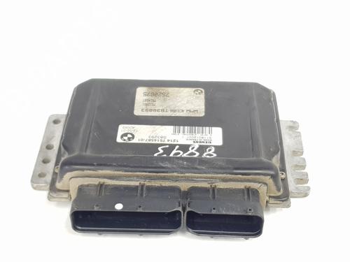 Computer motormanagement MINI MINI (R50, R53) [2001-2006]  29183725