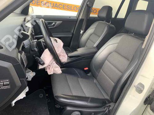 Glove box MERCEDES-BENZ GLK-CLASS (X204) 320 CDI 4-matic (204.983) | BP4975525C95  - Image 35