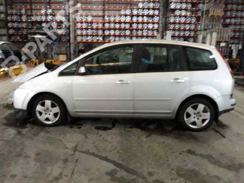 Left sun visor FORD C-MAX (DM2) 1.6 TDCi | BP1639378I1  - Image 32