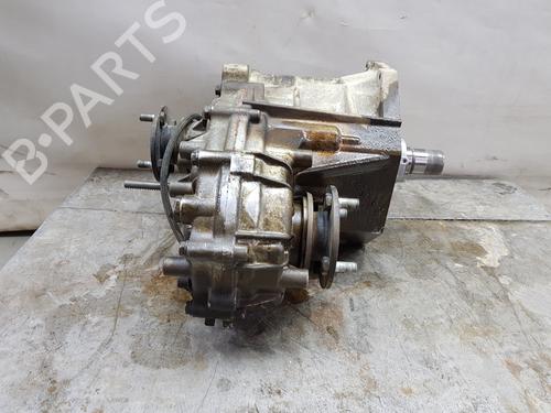 Transfer box TOYOTA HILUX VIII Platform/Chassis (_N1_)  | BP30279532M36 