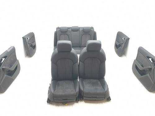 Seats set AUDI A6 C7 (4G2, 4GC) 2.0 TDI | BP31840912C78 