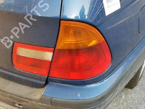 Køler BMW 3 Touring (E46) 320 d | BP26901641M31 