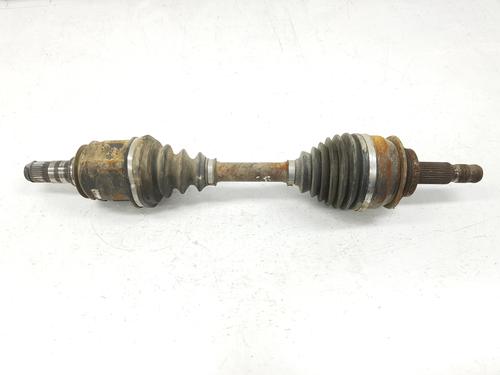 Used Left front driveshaft TOYOTA LAND CRUISER PRADO (_J12_) 3.0 D-4D (KDJ120, KDJ125) (163 hp) 11791539