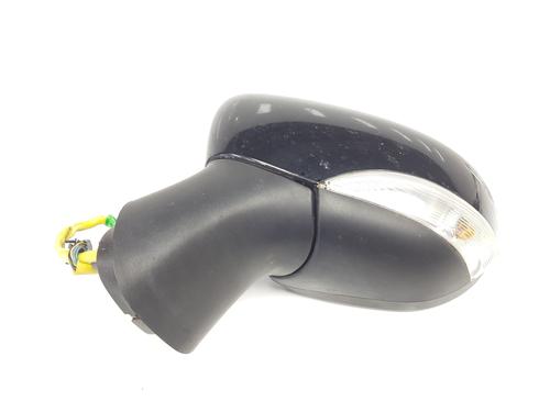 Left mirror RENAULT CAPTUR I (J5_, H5_) 1.5 dCi 90 (J5N4, J5M5, J5MW, J5M6, J5AL, J5AJ) | BP29953677C26