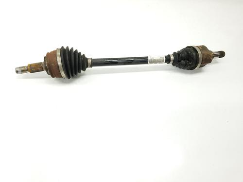 Used Left front driveshaft OPEL GRANDLAND / GRANDLAND X (A18, P1UO) 1.2 (75) (131 hp) 22931717