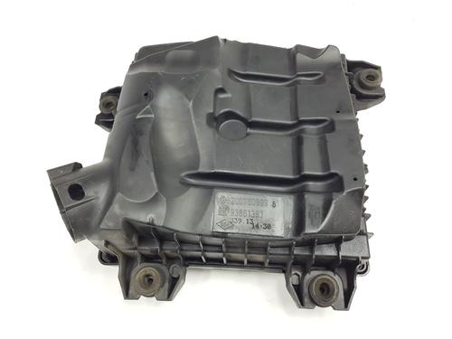 Luftfilter kasse RENAULT TRAFIC II Platform/Chassis (EL) 2.0 (EL0A) | BP36754136M87 - Image 3