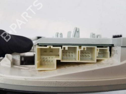 Interior roof light MERCEDES-BENZ C-CLASS T-Model (S204) C 220 CDI (204.208) | BP7417898I8 