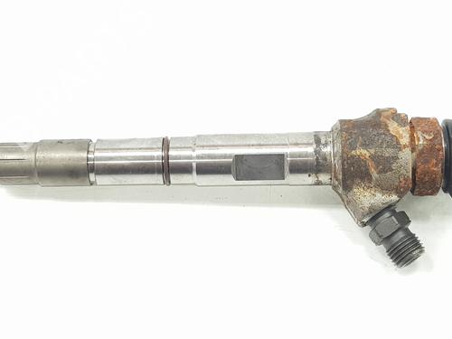 Used Injector Injector VW CRAFTER Van (SY_, SX_) [2016-2026] 36206541 36206541