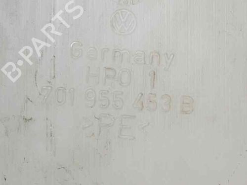 Windscreen washer tank VW TRANSPORTER T4 Van (70A, 70H, 7DA, 7DH) 1.9 TD | BP7421000C113 