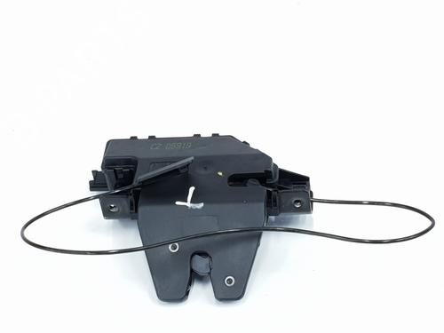 Tailgate lock BMW 1 (E81) 116 i | BP22788378C101 