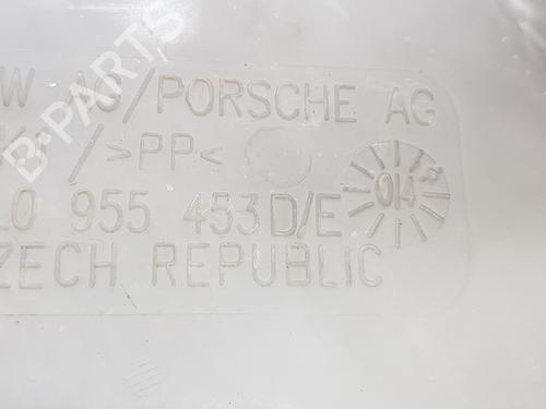 Spylertank VW TOUAREG (7LA, 7L6, 7L7) 2.5 R5 TDI | BP13548843C113 