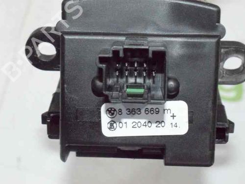 Rattstammestilk BMW X3 (E83) 3.0 d | BP1363069I23 