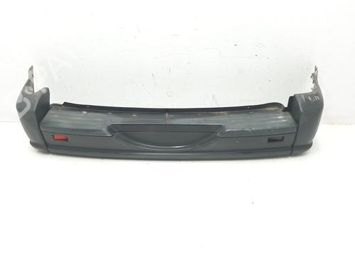 Used Rear bumper JEEP CHEROKEE (KJ) 2.8 CRD 4x4 (163 hp) 18466499