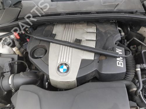 Mass air flow sensor BMW 1 (E87) 118 d | BP11394384M95 