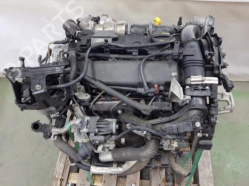 Engine FORD TRANSIT CONNECT MPV 1.6 TDCi | BP35978763M1 - Image 11