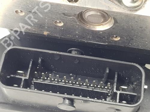 ABS pump SEAT IBIZA V (KJ1, KJG)  | BP27997461M43 