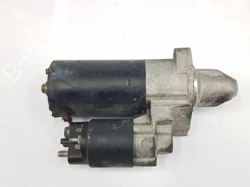 Starter MERCEDES-BENZ C-CLASS (W203) C 240 (203.061) | BP10658660M8 