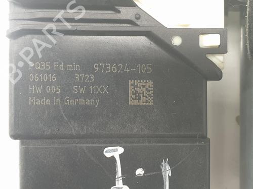 Left rear window motor SEAT ALTEA (5P1) 2.0 TDI 16V | BP17013449E23 