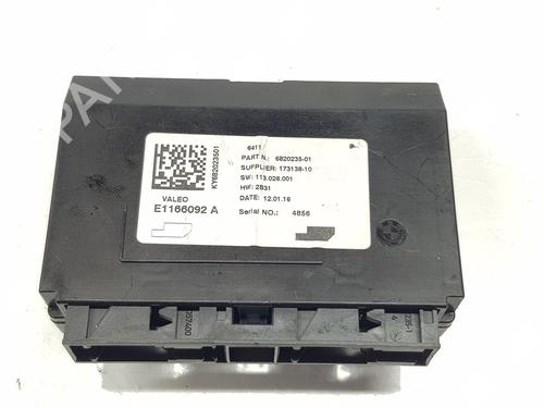 Used Electronic module BMW 4 Gran Coupe (F36) 418 d (150 hp) 16354067