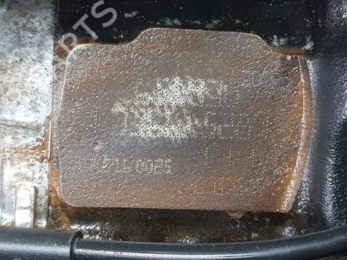 Engine MERCEDES-BENZ A-CLASS (W176) A 200 CDI / d (176.008) | BP29633458M1 