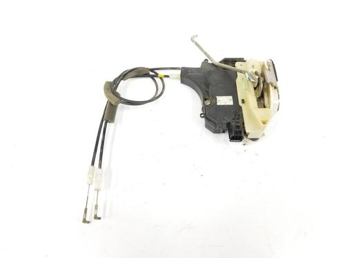 Venstre bak lås MITSUBISHI L200 / TRITON (KA_T, KB_T) 2.5 DI-D 4WD (KB4T) (136 hp) 29955823