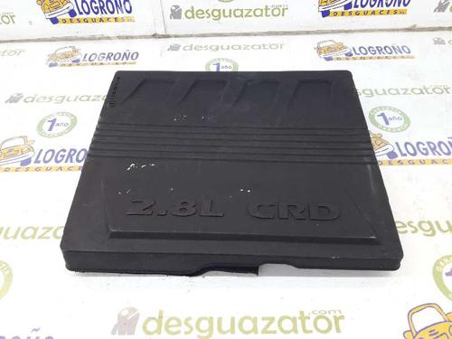 Used Upper protection DODGE NITRO 2.8 CRD (177 hp) 14068483