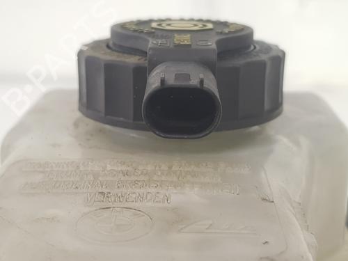 Servo brake BMW 3 Touring (E91) 330 d | BP10549235M42 