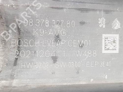 Front left window mechanism PEUGEOT RIFTER | BP38463016C22 - Image 3