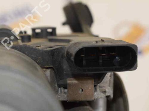 Front wiper motor SEAT LEON (1P1) 1.9 TDI | BP1364168M29 