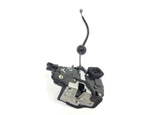 Rear right lock SEAT IBIZA V (KJ1, KJG) 1.0 MPi | BP28355697C99 