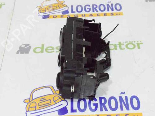 Climate control VW TOURAN (1T1, 1T2) 1.9 TDI | BP760523I5 