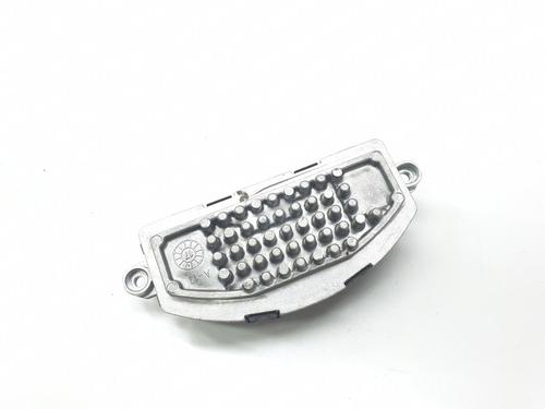 Used Heater resistor VW PASSAT ALLTRACK B8 Variant (3G5, CB5) 2.0 TDI 4motion (150 hp) 18023765