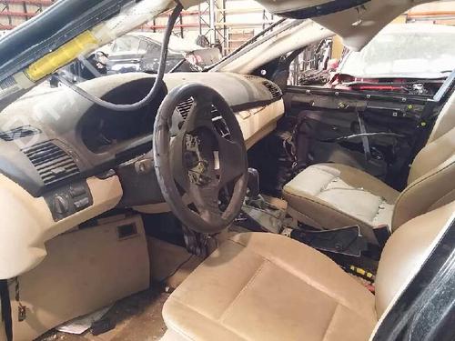 Rear wiper motor BMW X3 (E83) xDrive 20 d | BP9724189M102 