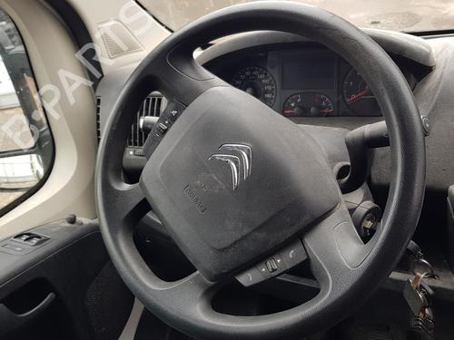 Intercooler pipe CITROËN JUMPER II Van 2.2 BlueHDi 140 | BP32999760M127  - Image 33